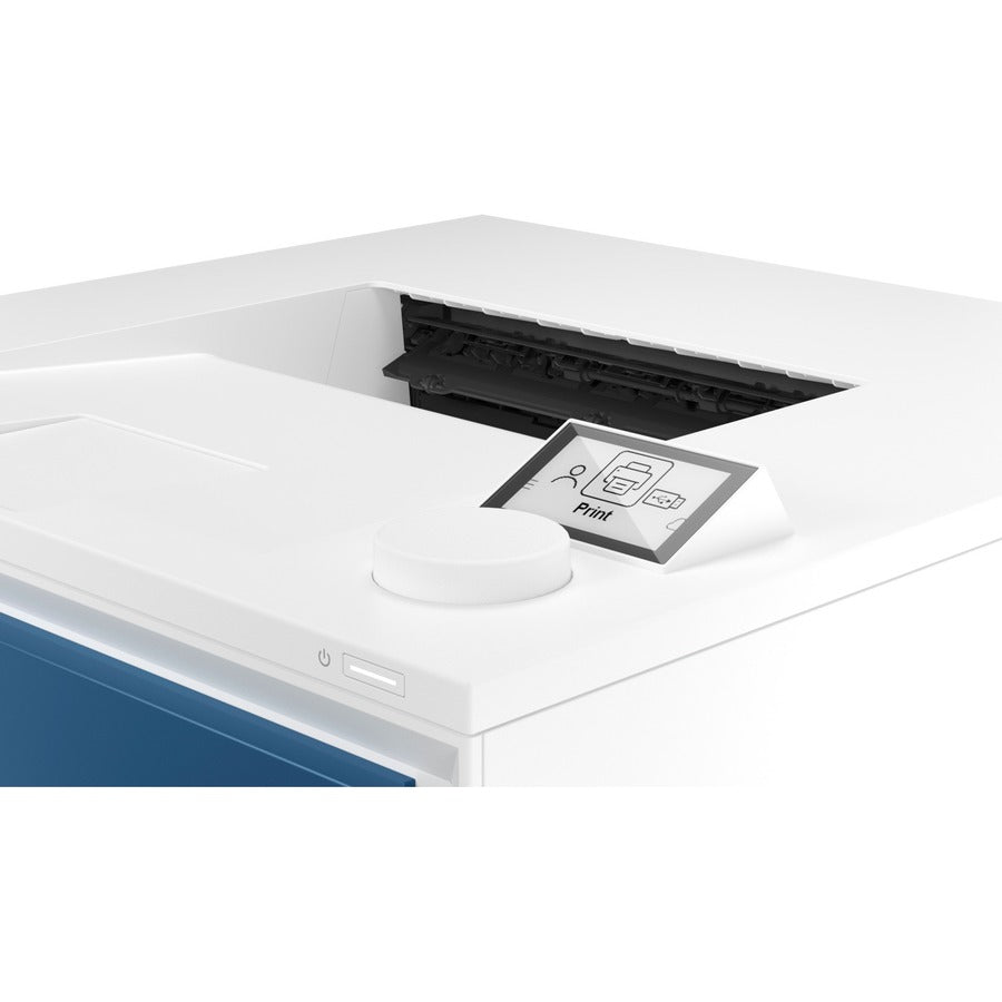 HP LaserJet Pro 4201dw Wireless Laser Printer - Color