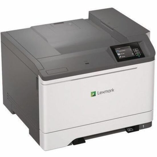Lexmark CS531dw Desktop Wired Laser Printer - Color