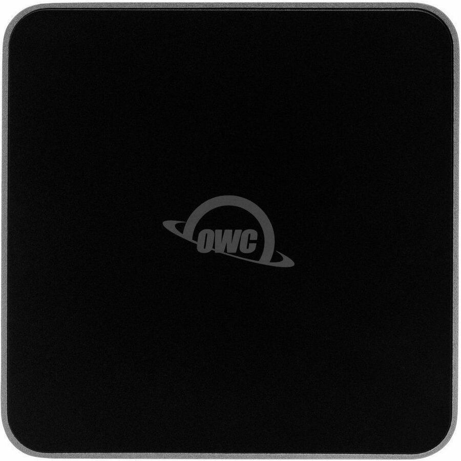OWC Atlas Dual CFexpress Type B + SD Card Reader with USB-C (10Gb/s)