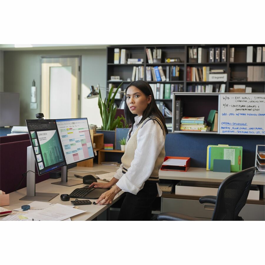 Poly Voyager Free 60+ UC Earset