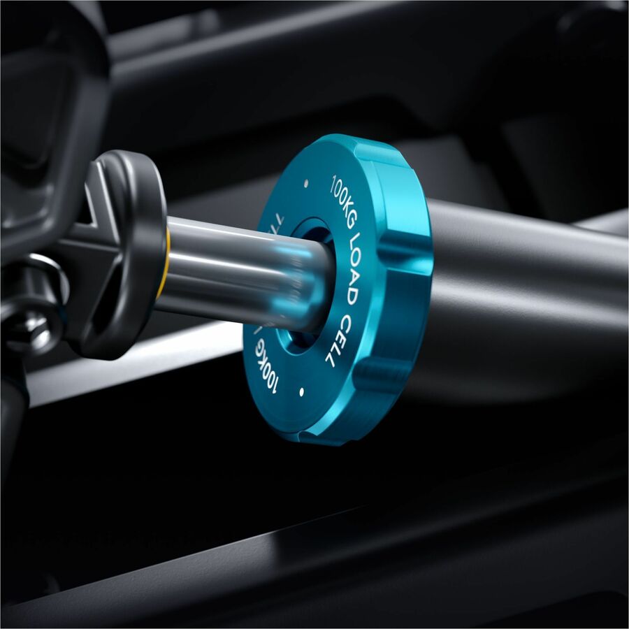 Logitech G Pro Racing Pedals