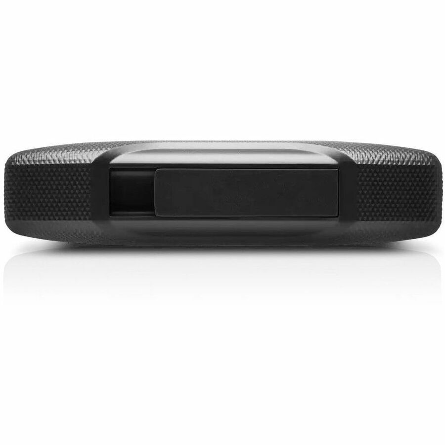 SanDisk G-DRIVE ArmorATD SDPH81G-005T-GBA1D 1 TB Portable Hard Drive - 2.5