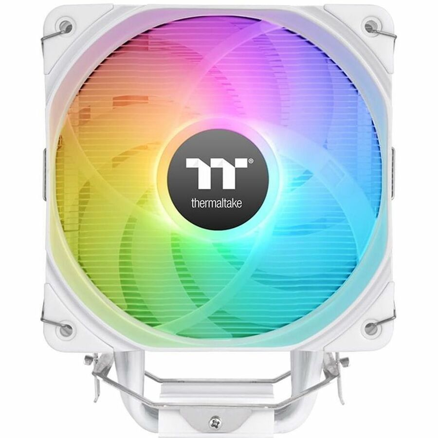 Thermaltake UX200 SE ARGB Lighting CPU Cooler White