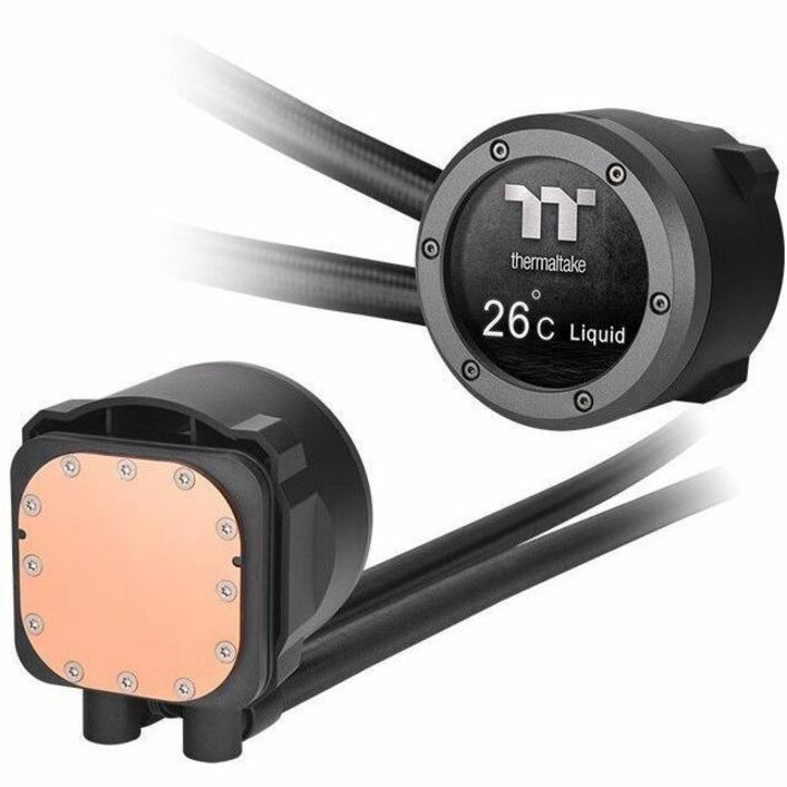 Thermaltake TH420 V2 Ultra ARGB Sync All-In-One Liquid Cooler