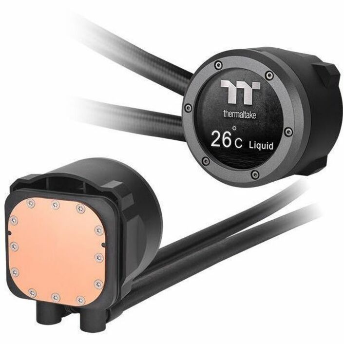 Thermaltake TH360 V2 Ultra ARGB Sync All-In-One Liquid Cooler