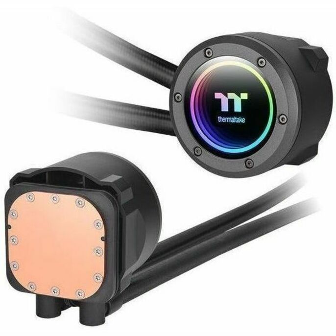 Thermaltake TH120 V2 ARGB Sync All-In-One Liquid Cooler