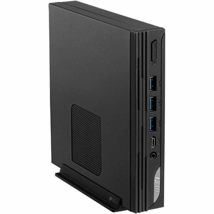 MSI PRO DP10 13M-021BUS, Barebone Mini PC, Intel i7-1360P CPU