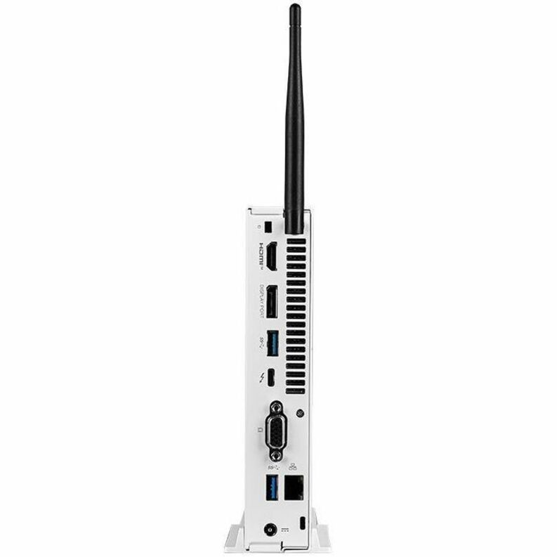 MSI PRO DP10 13M-021BUS, Barebone Mini PC, Intel i7-1360P CPU