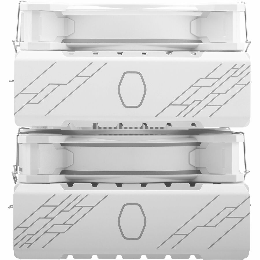 Cooler Master Hyper 622 Halo White