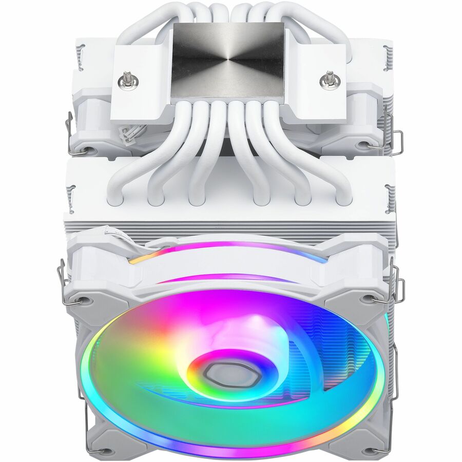 Cooler Master Hyper 622 Halo White