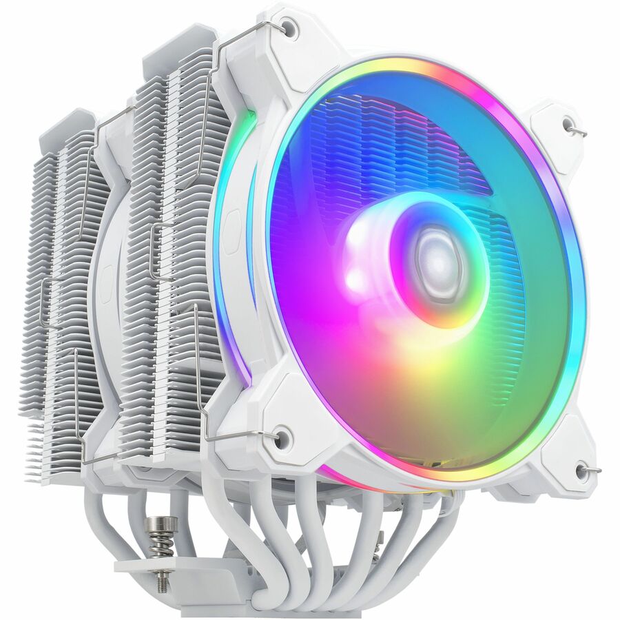 Cooler Master Hyper 622 Halo White