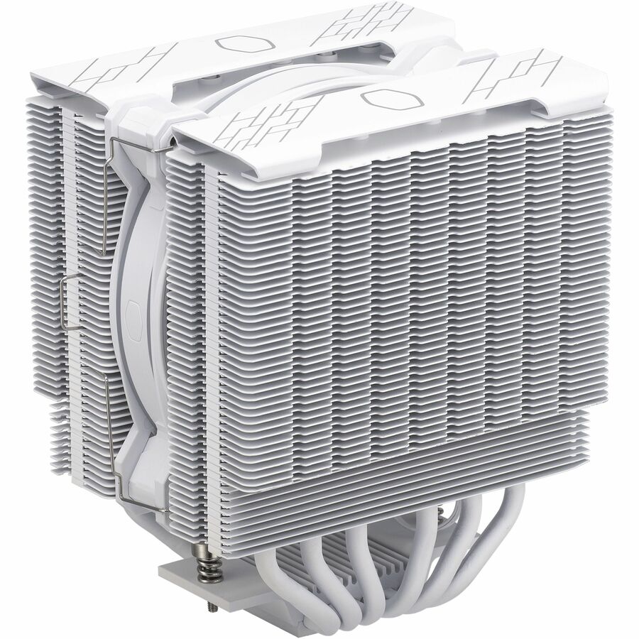 Cooler Master Hyper 622 Halo White