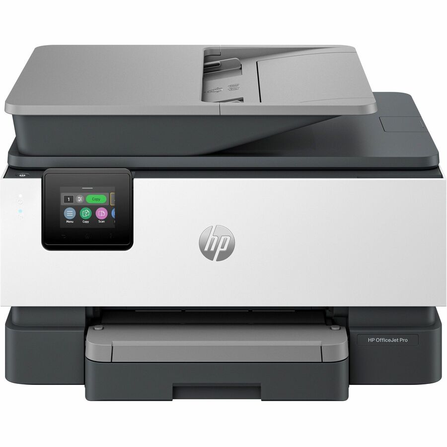 HP Officejet Pro 9125e Wired & Wireless Inkjet Multifunction Printer