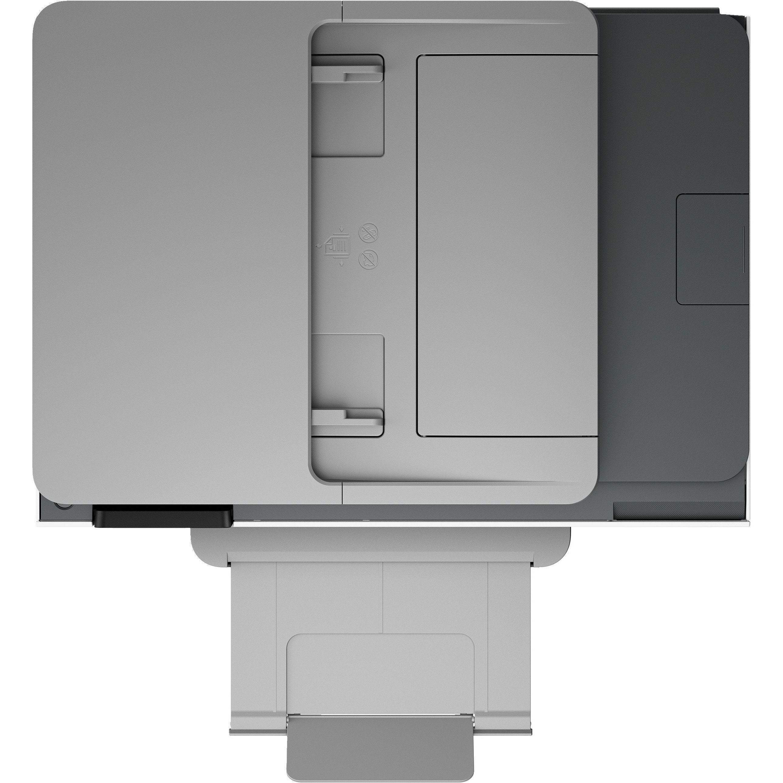 HP Officejet Pro 8135e Inkjet Multifunction Printer