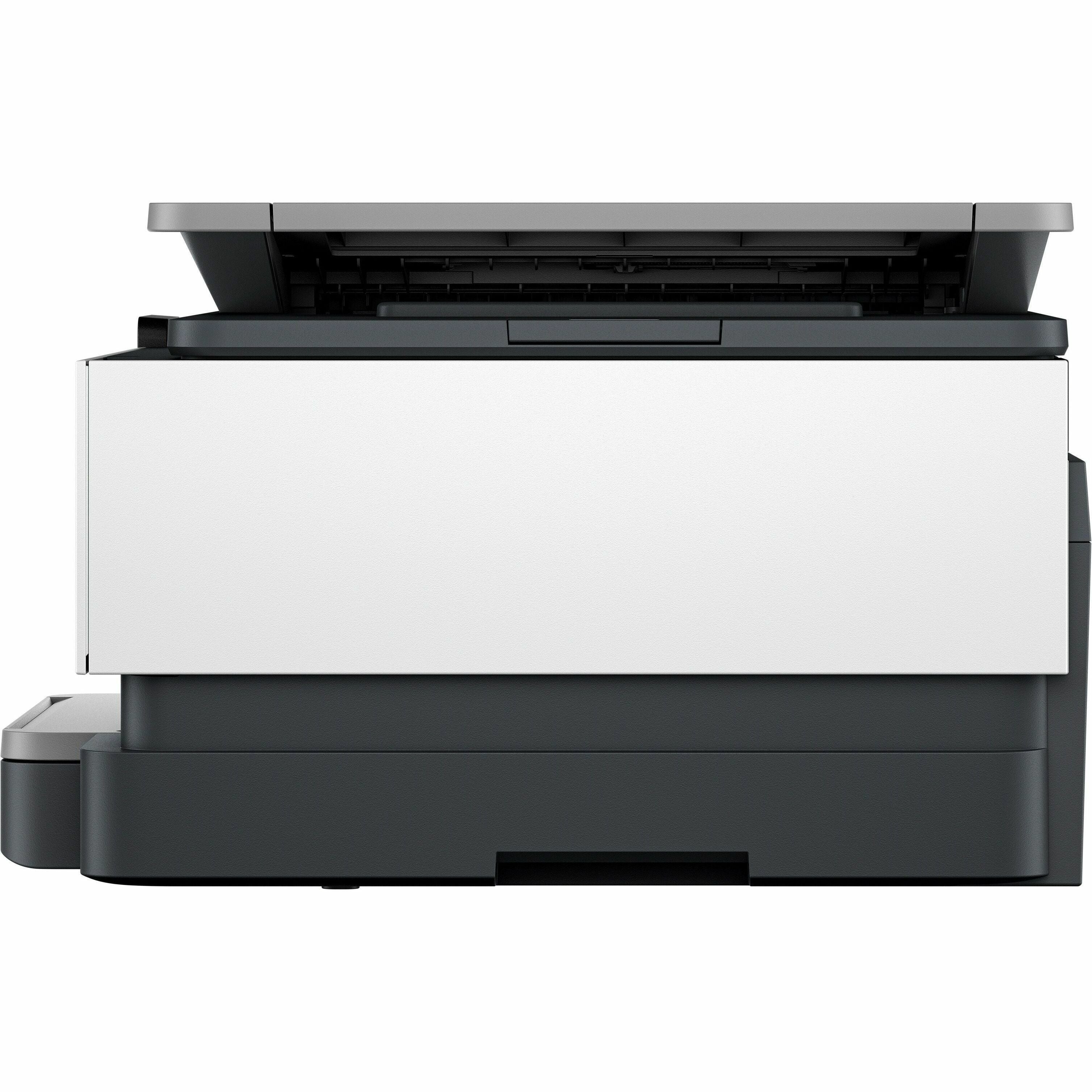 HP Officejet Pro 8135e Inkjet Multifunction Printer