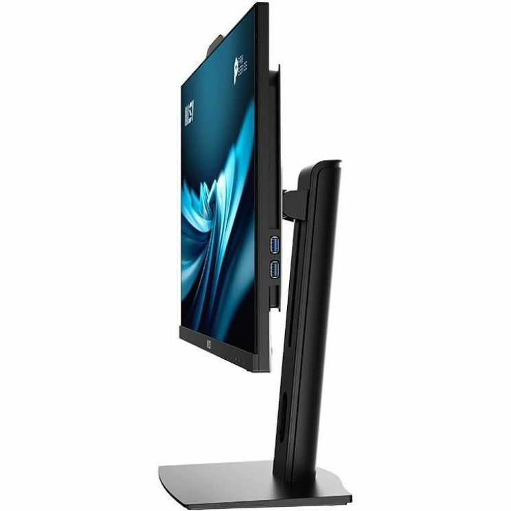 MSI PRO AP242P 14M-644US All-in-One Computer - Intel Core i5 - 8 GB - 1 TB SSD - 23.8