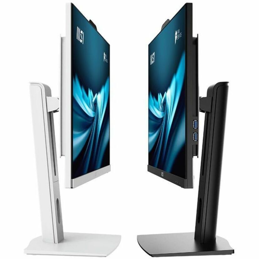 MSI PRO AP242P 14M-644US All-in-One Computer - Intel Core i5 - 8 GB - 1 TB SSD - 23.8