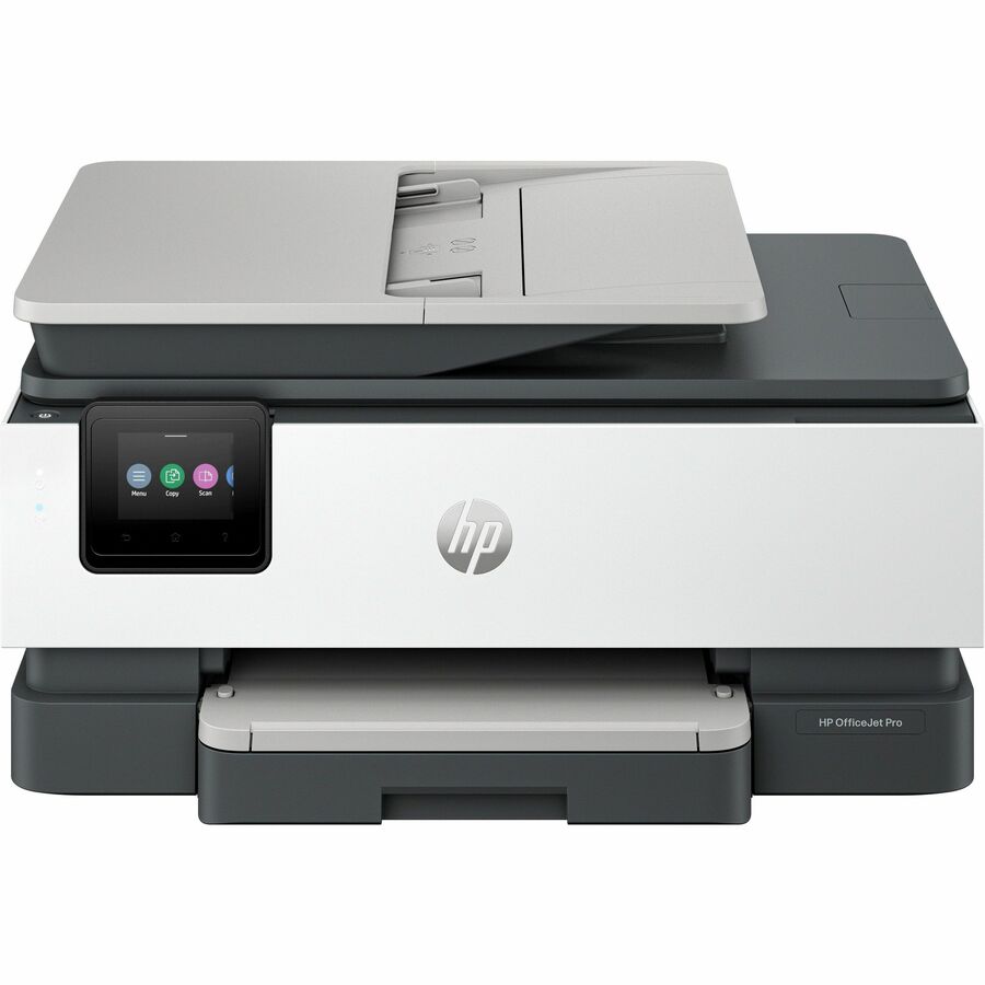Impresora multifunción HP OfficeJet Pro 8139e; Cartucho de tinta negro de configuración HP 923