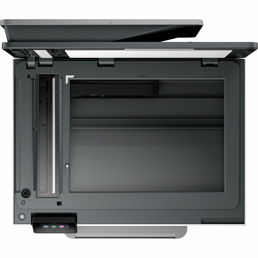 Impresora multifunción HP OfficeJet Pro 8139e; Cartucho de tinta negro de configuración HP 923