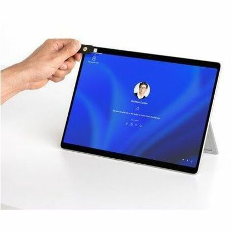 Microsoft Surface Pro 10 Tablet - 13