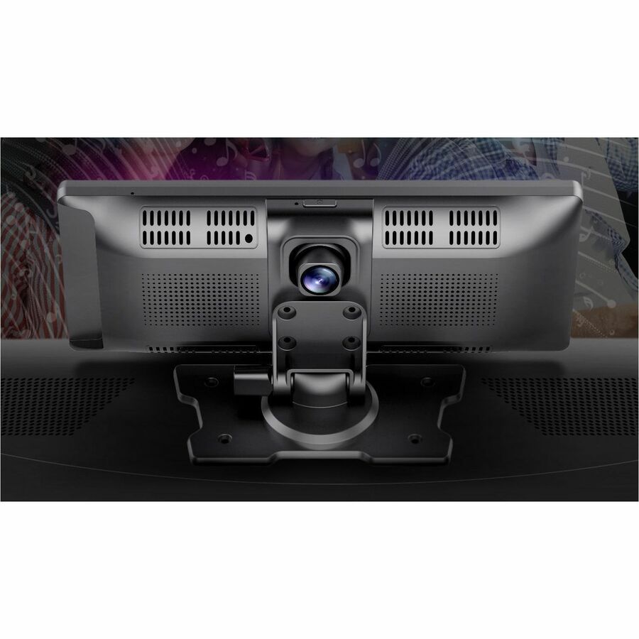 Gekogear Orbit C120 10.26