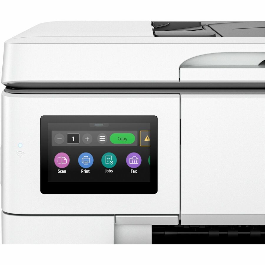HP OfficeJet Pro 9730 Wide Aio