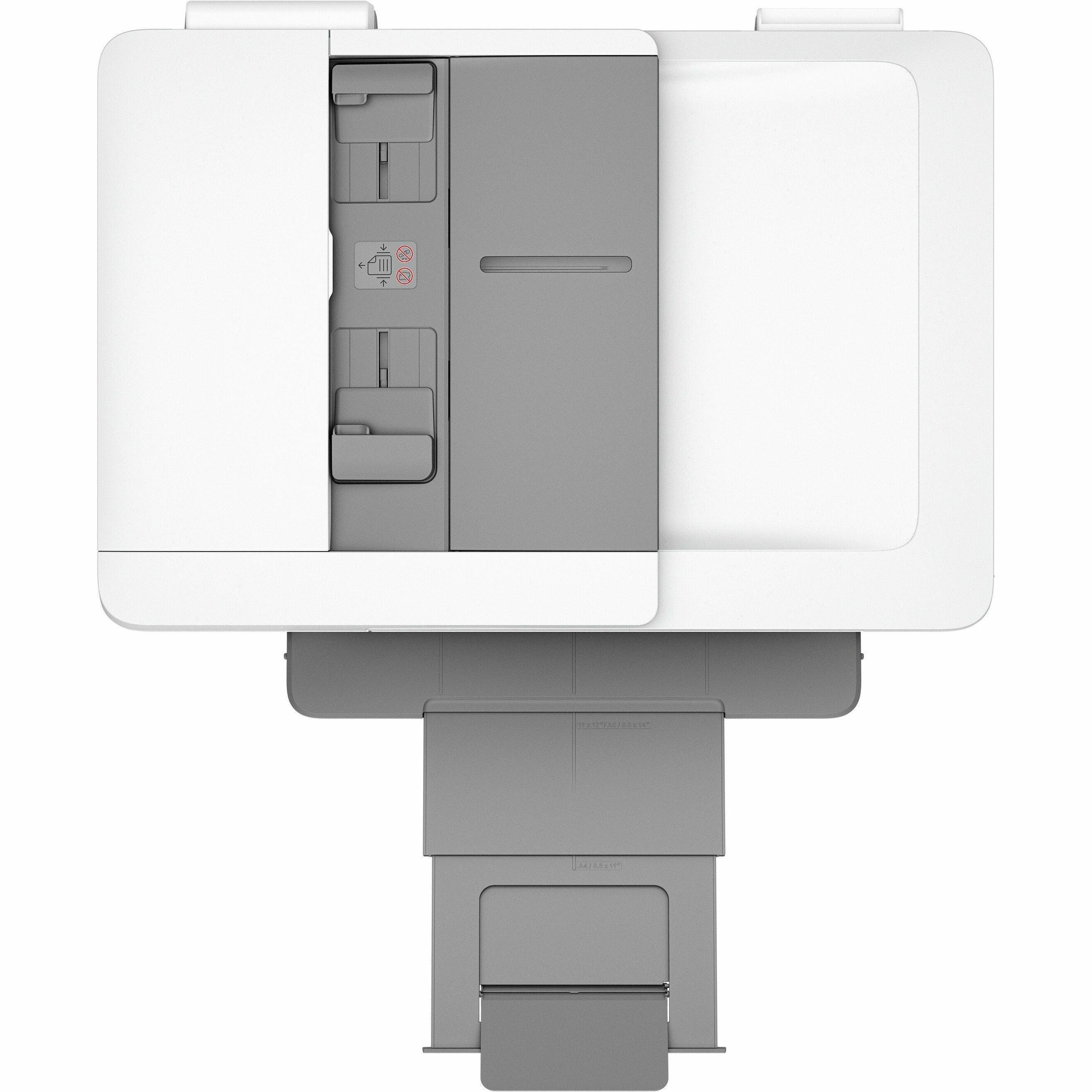 HP OfficeJet Pro 9730 Wide Aio