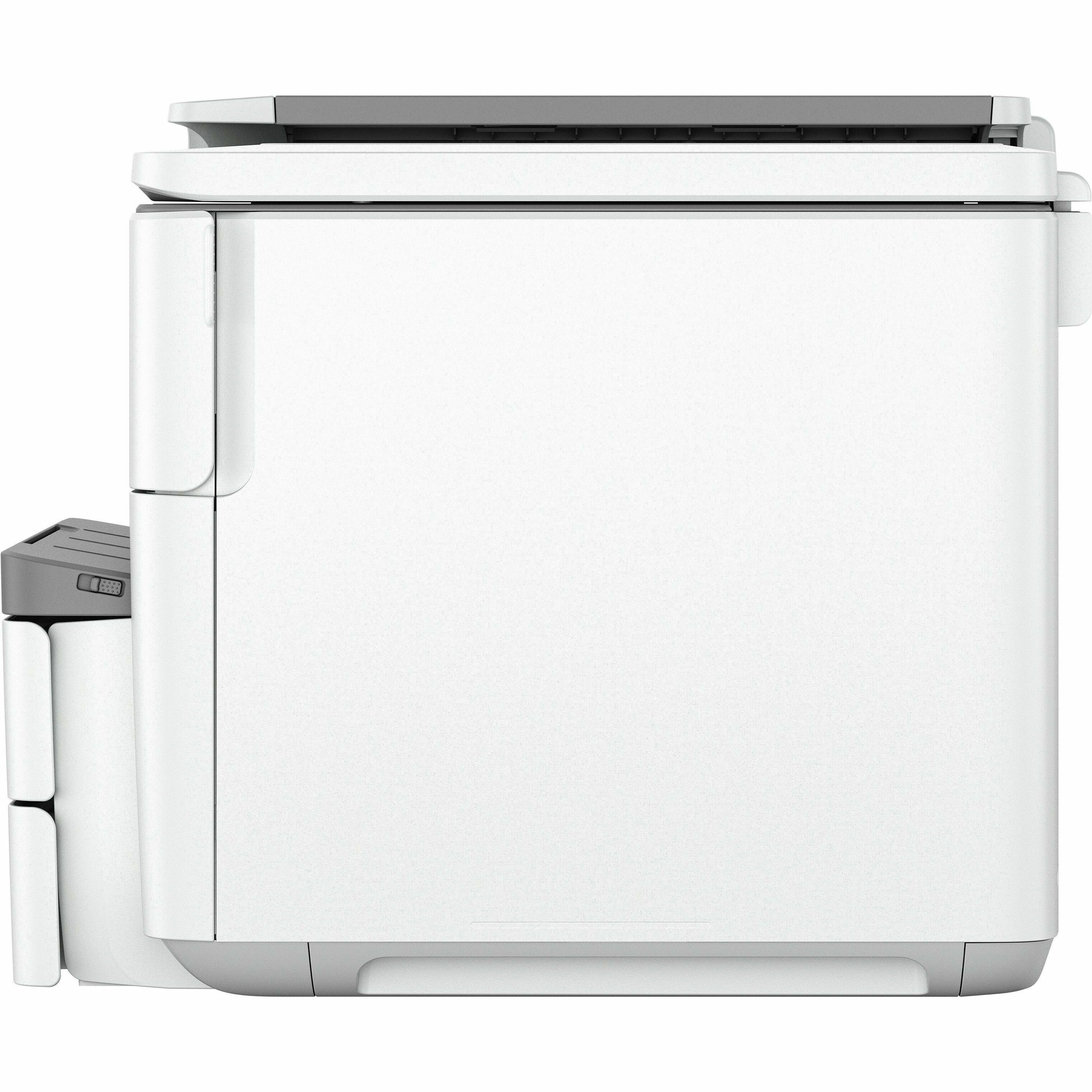 HP OfficeJet Pro 9730 Wide Aio
