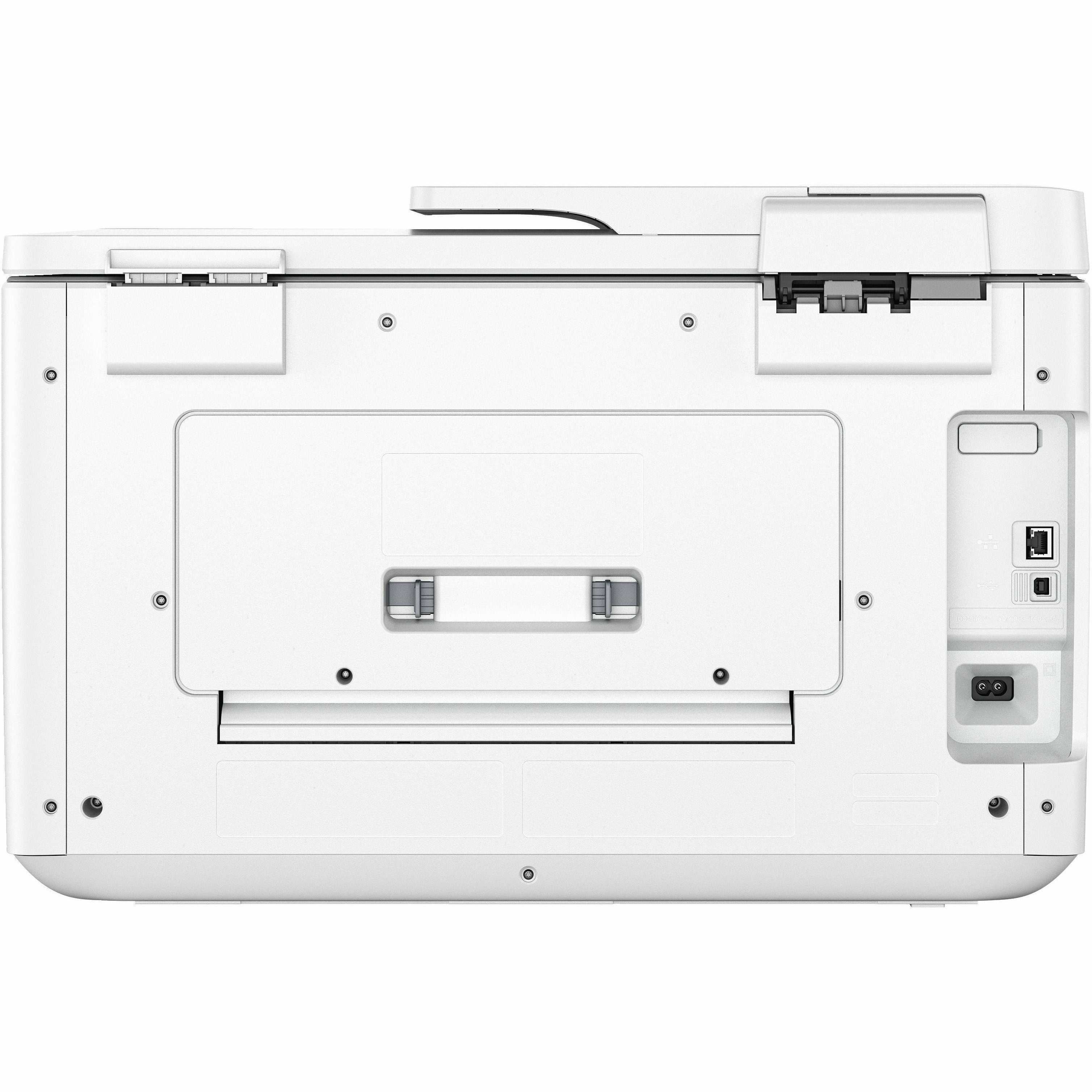 HP OfficeJet Pro 9730 Wide Aio