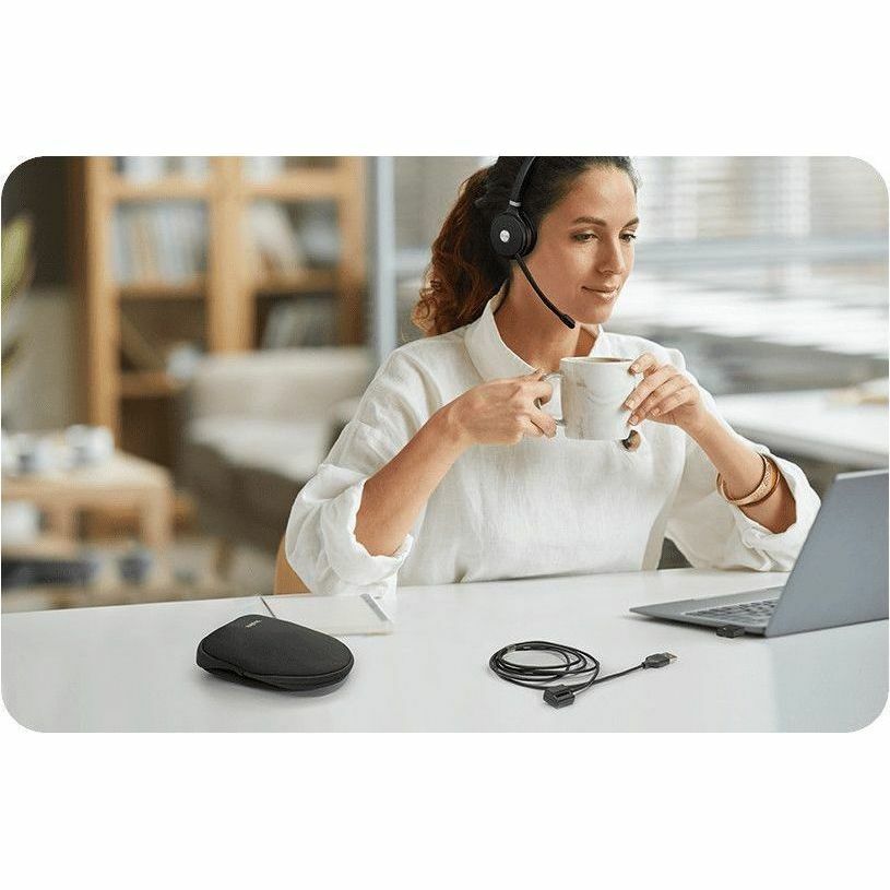 Yealink WH62 Headset