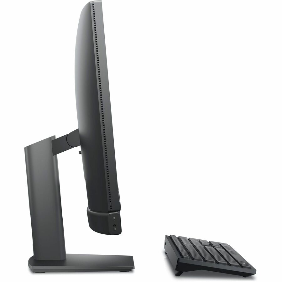 Dell OptiPlex 7000 7420 All-in-One Thin Client - 1 300T Dual-core (2 Core) 3.40 GHz - Textured Black