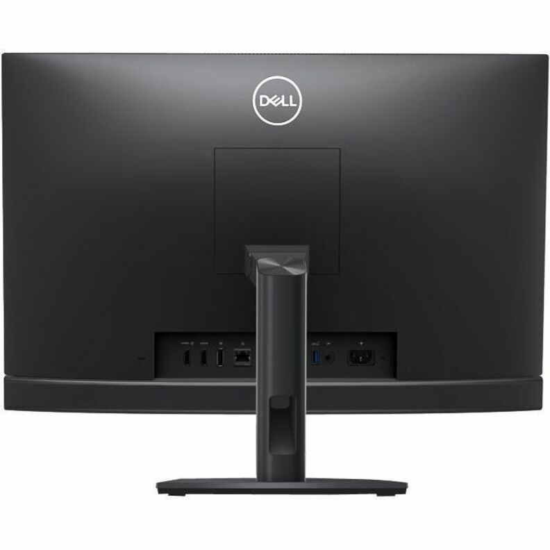 Dell OptiPlex 7000 7420 All-in-One Thin Client - 1 300T Dual-core (2 Core) 3.40 GHz - Textured Black