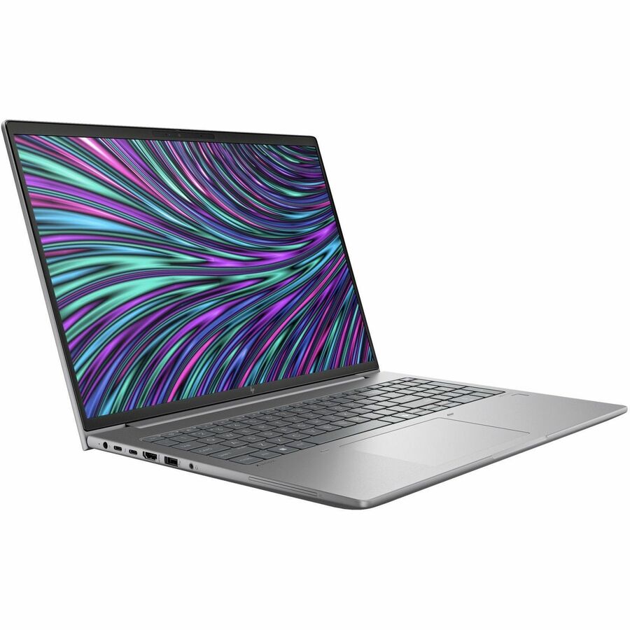 HP ZBook Power G11 16