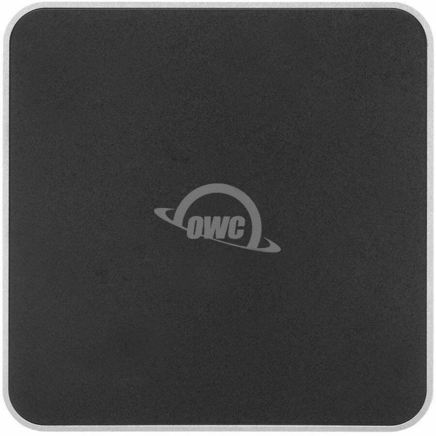 OWC Atlas USB4 CFexpress 4.0 Type B Card Reader