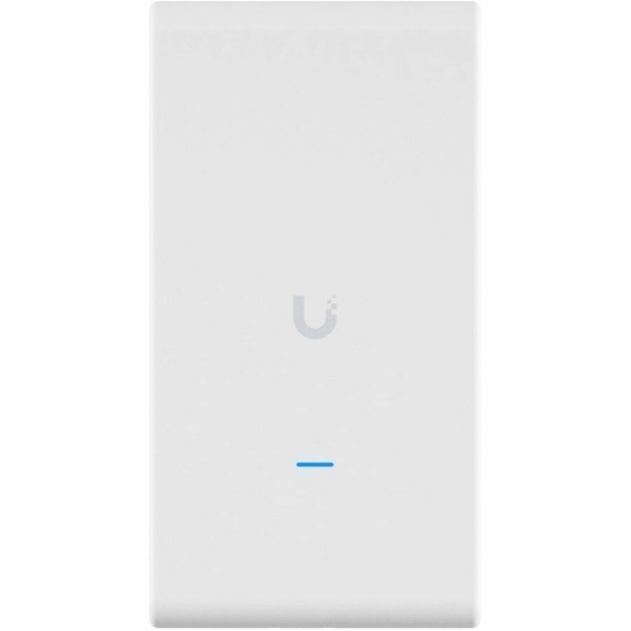 U6 Mesh Pro