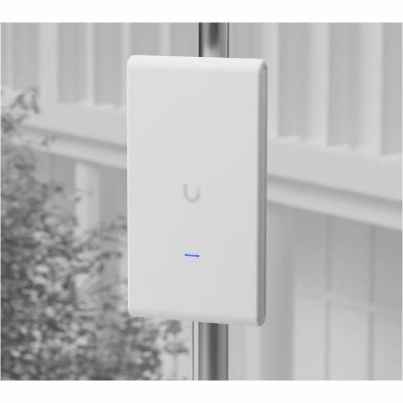 U6 Mesh Pro