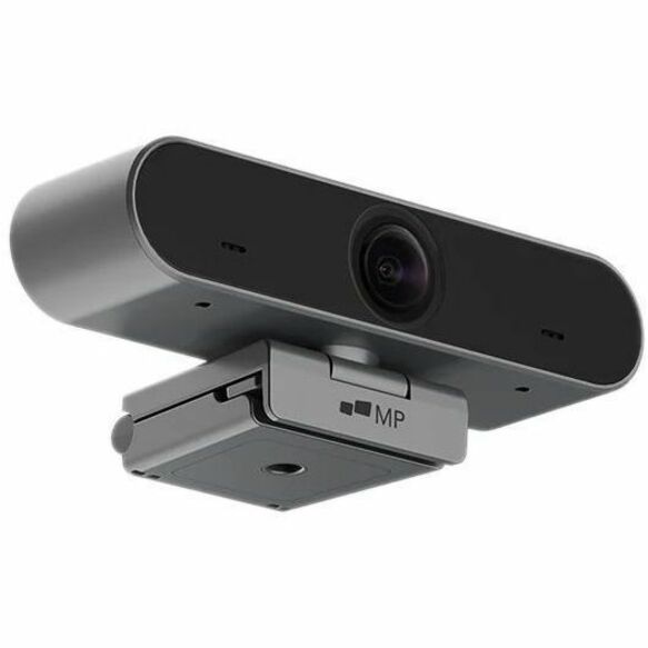Mobile Pixels Webcam - Space Gray - USB Type C - 1 Pack(s)