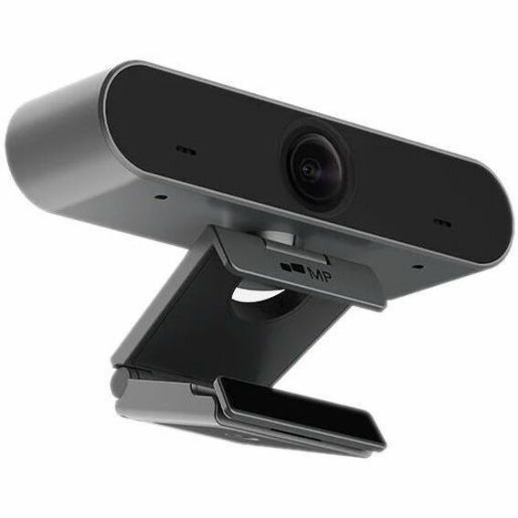 Mobile Pixels Webcam - Space Gray - USB Type C - 1 Pack(s)