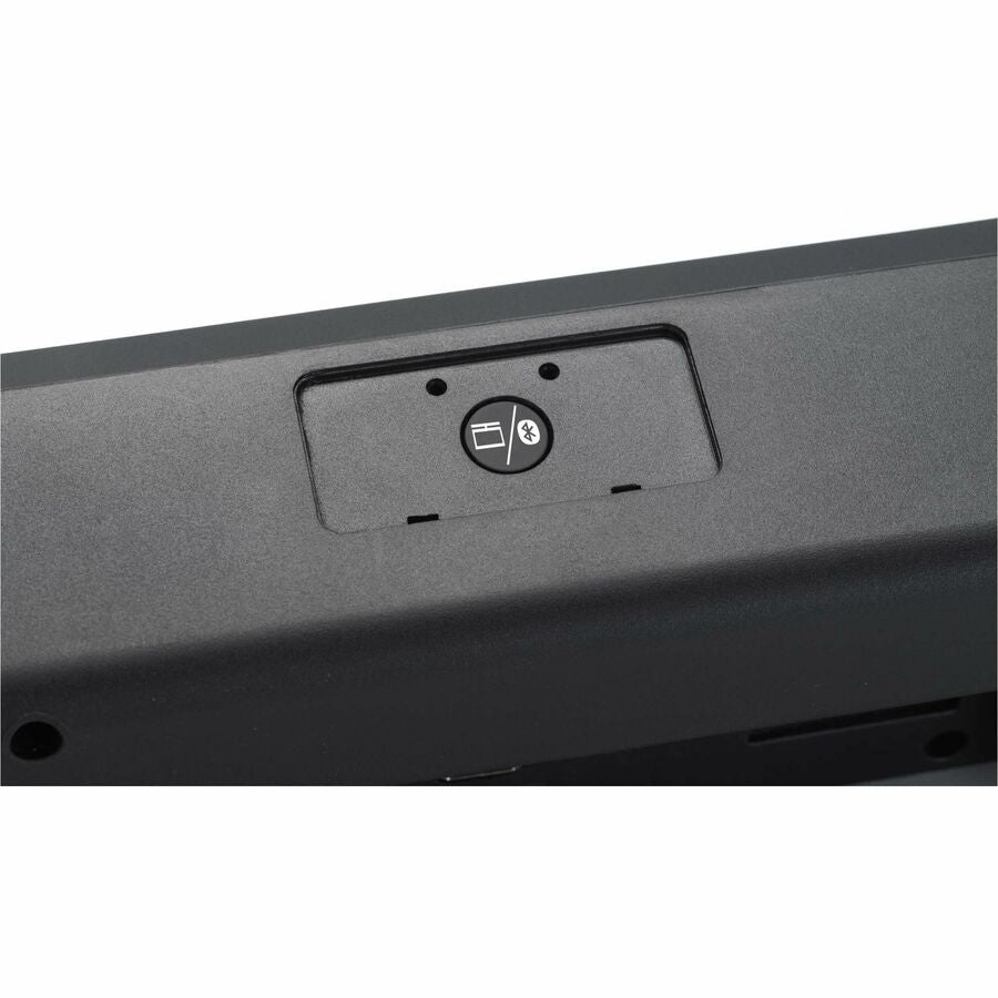 JBL Professional Pro SoundBar PSB-2 2.0 Bluetooth Sound Bar Speaker - Black