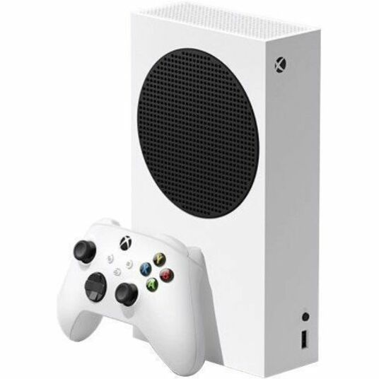 Microsoft Xbox Series S Gaming Console