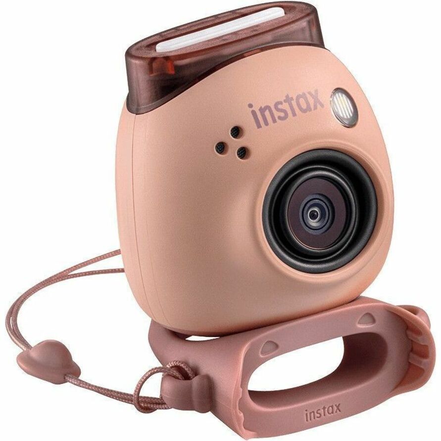 Instax Pal Pink Digital Cam