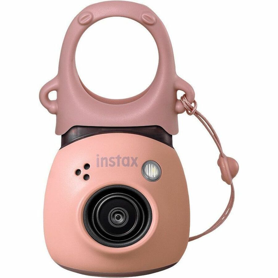 Instax Pal Pink Digital Cam