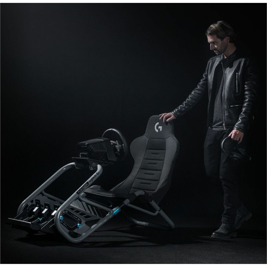 Logitech G Pro Racing Wheel