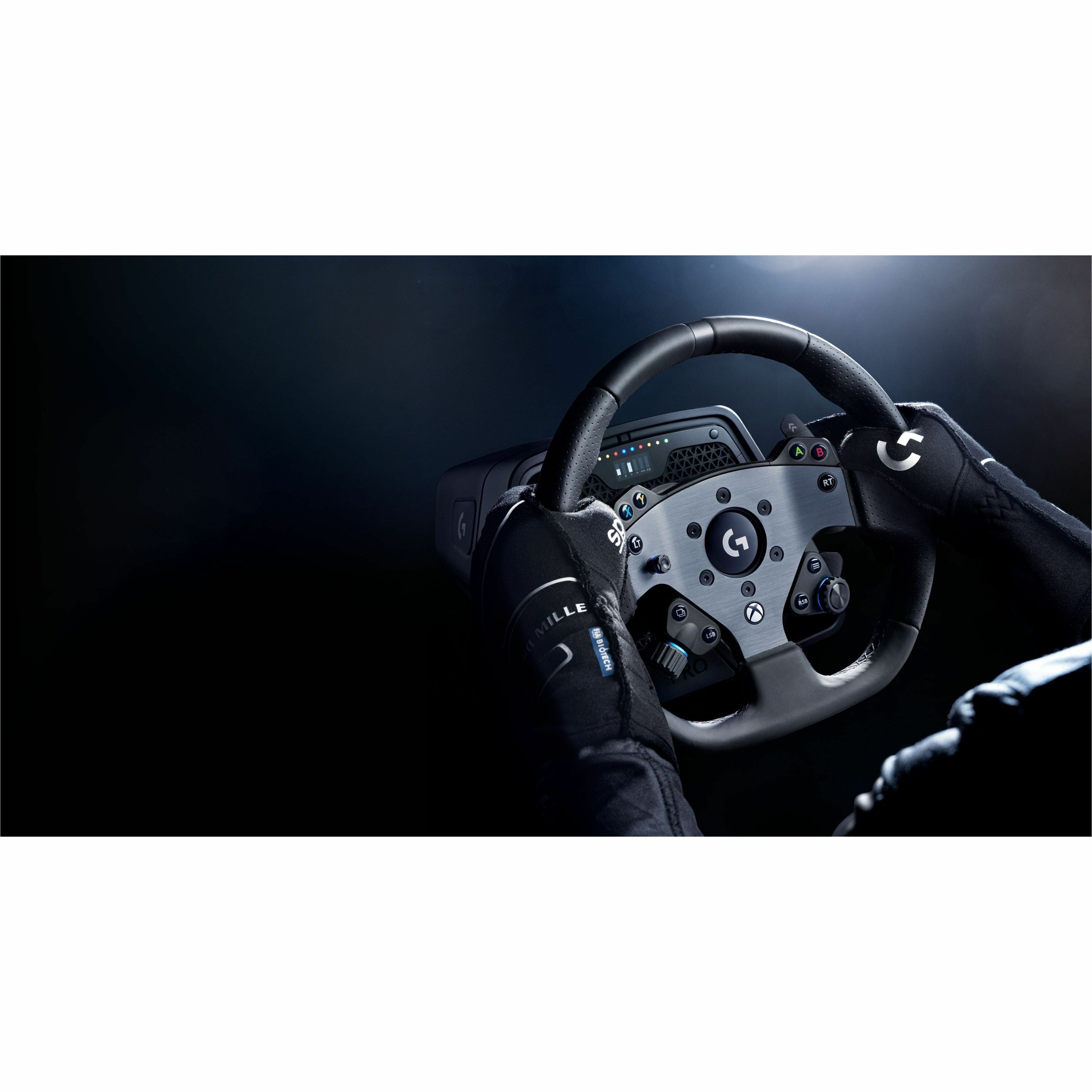 Logitech G Pro Racing Wheel