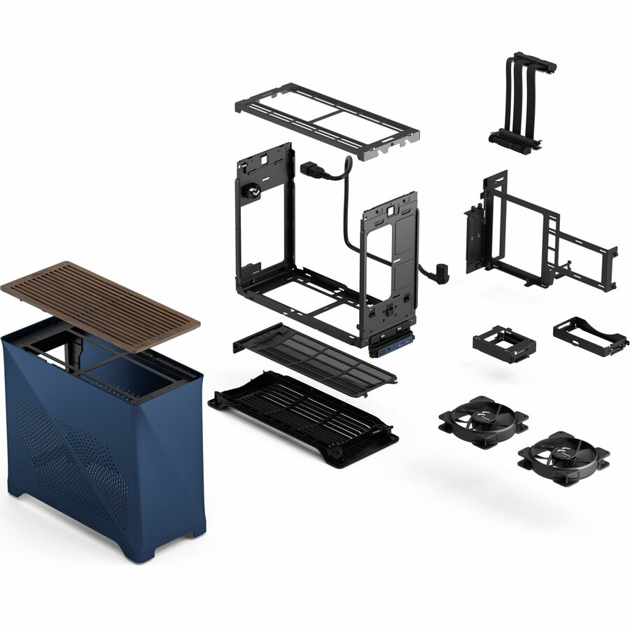 Fractal Design Era 2 Gaming Computer Case