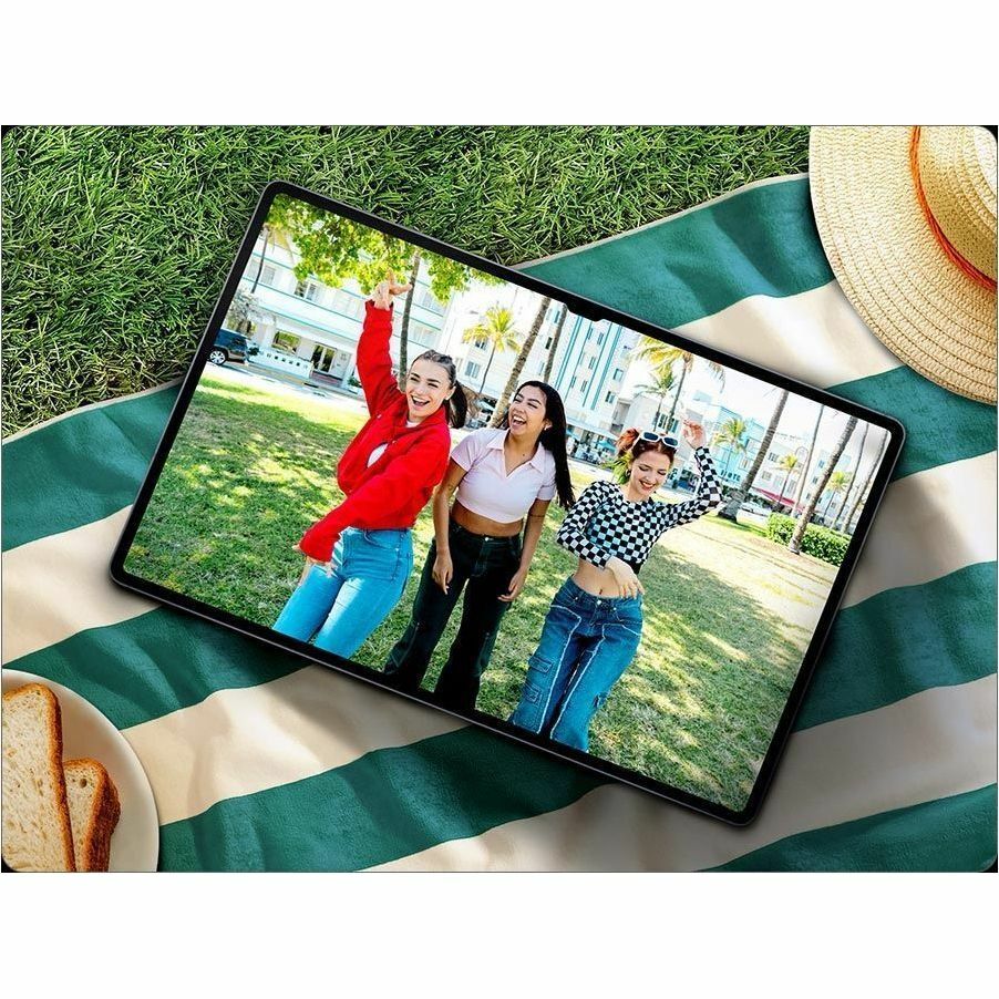 Samsung Galaxy Tab S10+ SM-X828U Tablet - 12.4