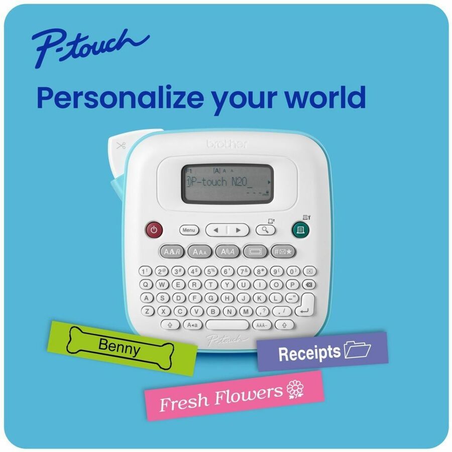 Brother P-touch PT-N20