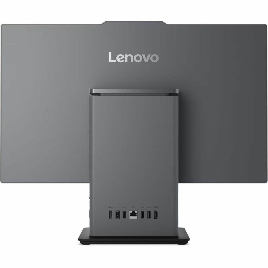 Lenovo ThinkCentre neo 50a 24 Gen 5 12SD004FUS All-in-One Computer - Intel Core i5 13th Gen i5-13420H - 16 GB - 512 GB SSD - 23.8