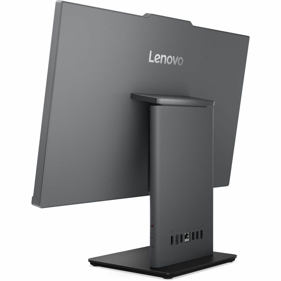 Lenovo ThinkCentre neo 50a 24 Gen 5 12SD004FUS All-in-One Computer - Intel Core i5 13th Gen i5-13420H - 16 GB - 512 GB SSD - 23.8