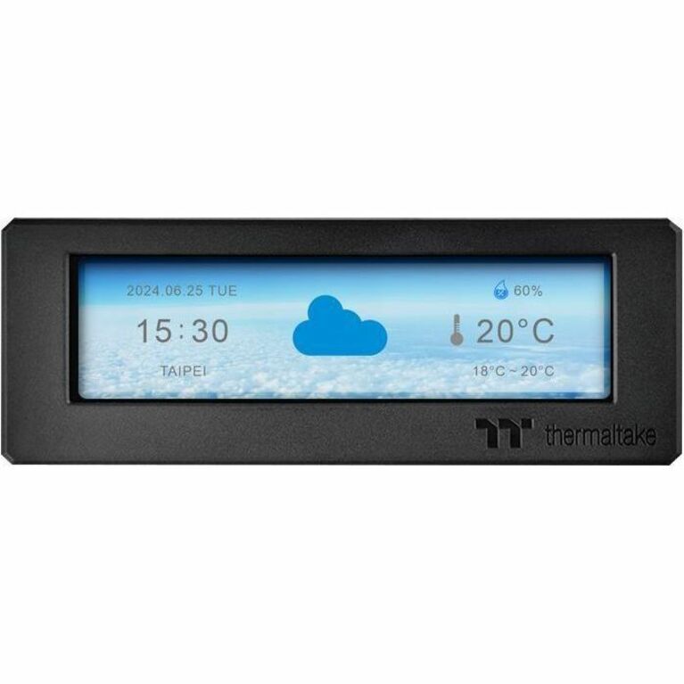 Thermaltake The Tower 250 Snow Mini Tower Chassis